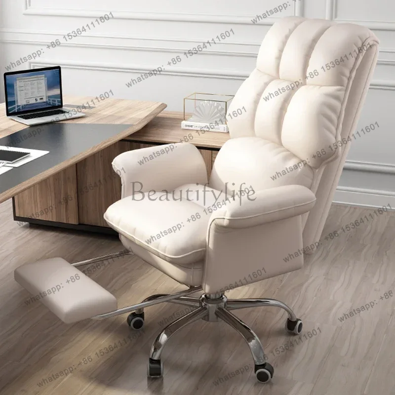 Leather Work Factory - Factory Direct Sales Computer Work Office