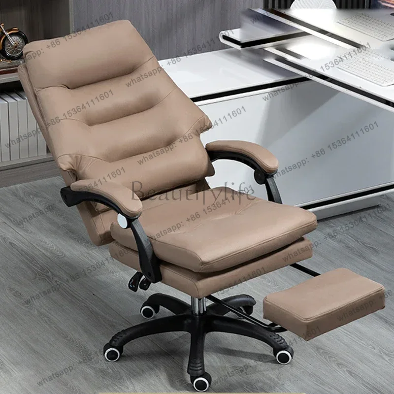 Factory Direct Sales Comfort S - Leather Work Factory ulasan dan harga