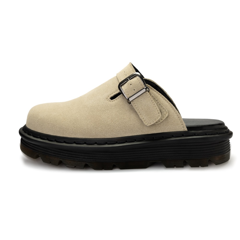 Outdoor Sandals Women Men Genu - Leatherwork Belt ulasan dan harga