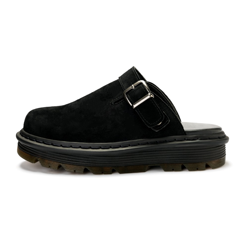 Outdoor Sandals Women Men Genu - Leatherwork Belt ulasan dan harga