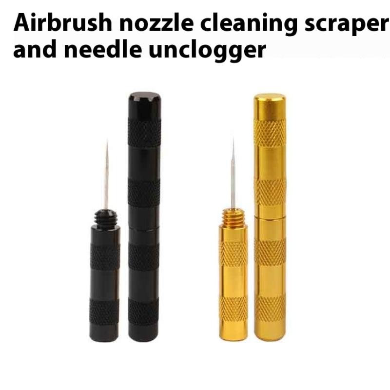 Mini Leather Sewing Awl Tool D - Leatherwork Awl ulasan dan harga