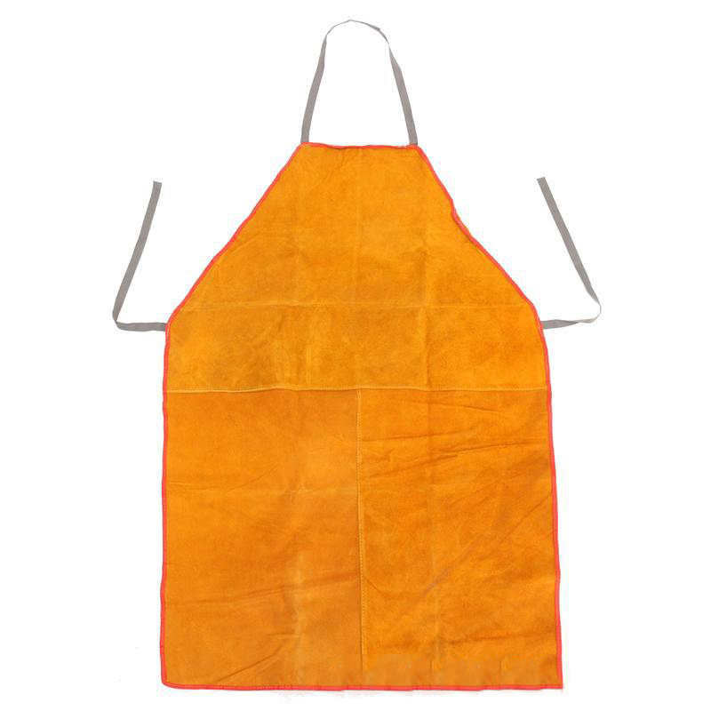 2027Cowhide Leather Work Cloth - Leather Work Factory ulasan dan harga