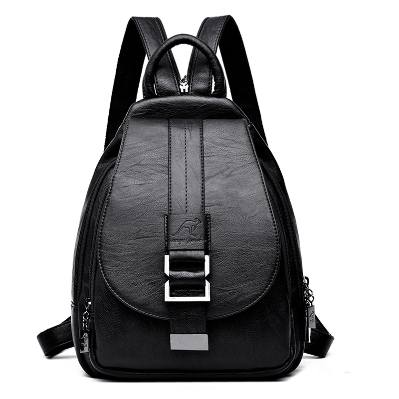 Designer Backpacks Women Leath - Leatherwork Wallet ulasan dan harga