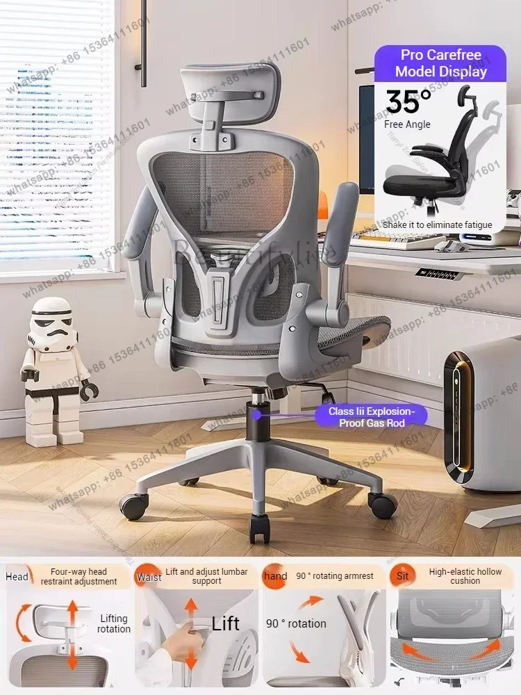 Factory Direct Sales Ergonomic - Leather Work Factory ulasan dan harga