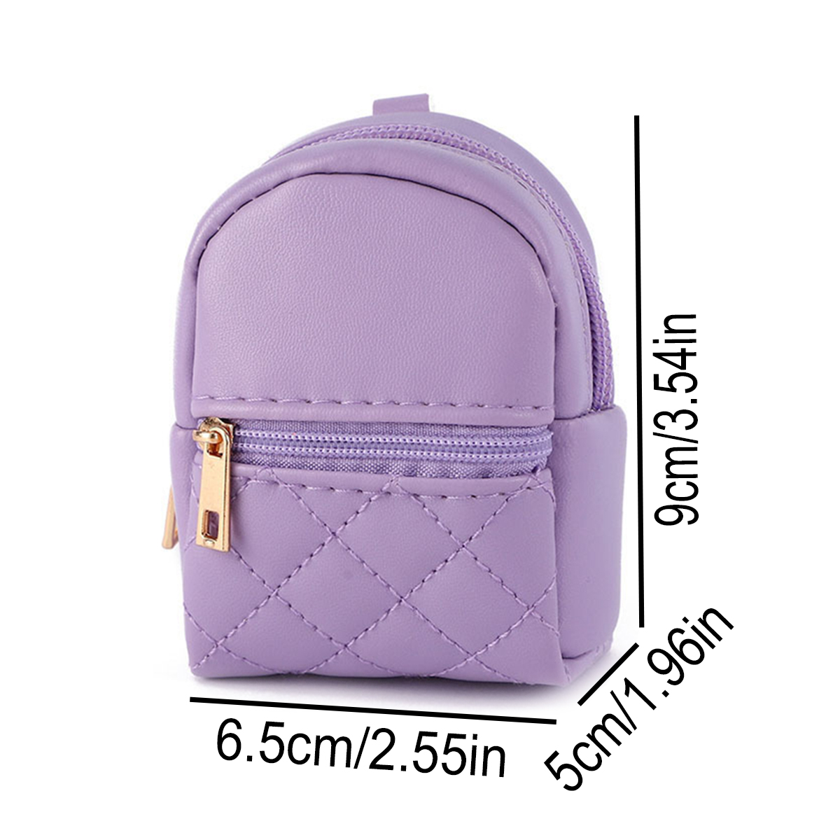 Mini Custom Name Keychain Coin - Leatherwork Wallet ulasan dan harga