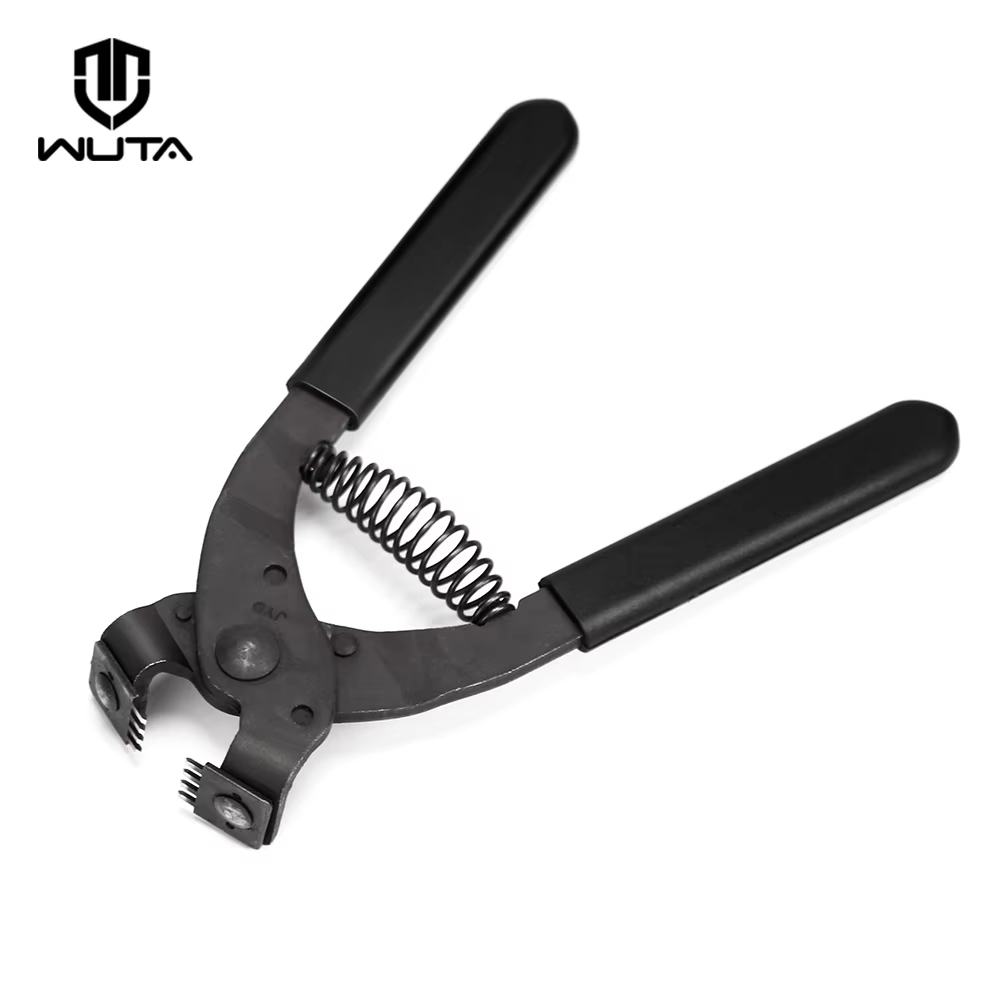 WUTA 1PC Leather Piercer Leath - Leatherwork Awl ulasan dan harga