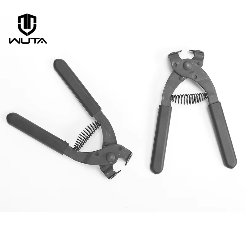 WUTA 1PC Leather Piercer Leath - Leatherwork Awl ulasan dan harga