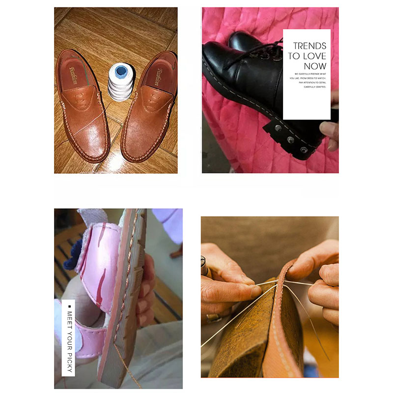 Leather Sewing Awl Set Replace - Leatherwork Awl ulasan dan harga