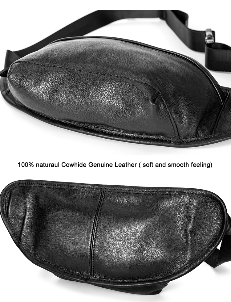 New Fashion Men's Genuine Leat - Leatherwork Belt ulasan dan harga