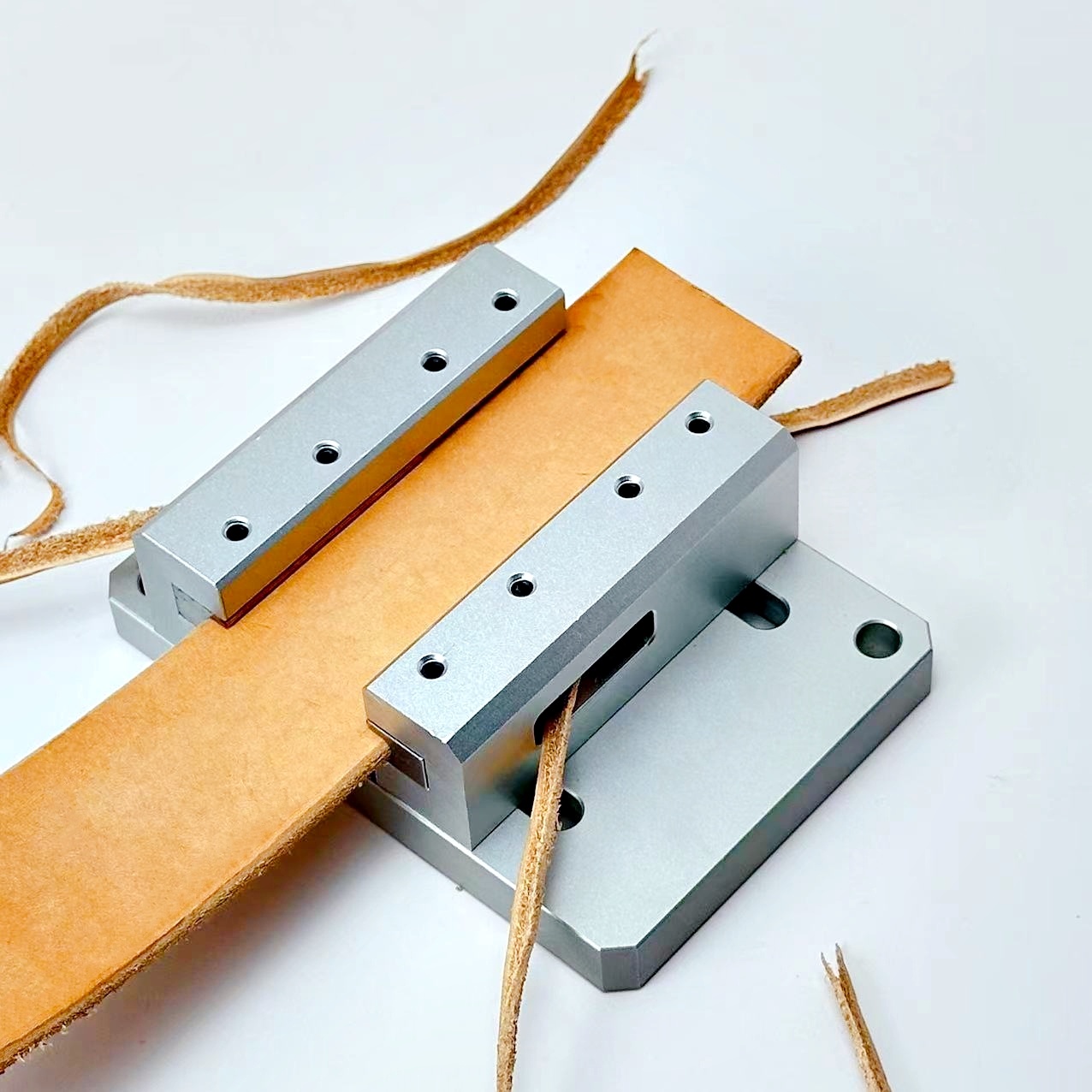 Belt Edge Trimming Machine Bel - Leatherwork Belt ulasan dan harga