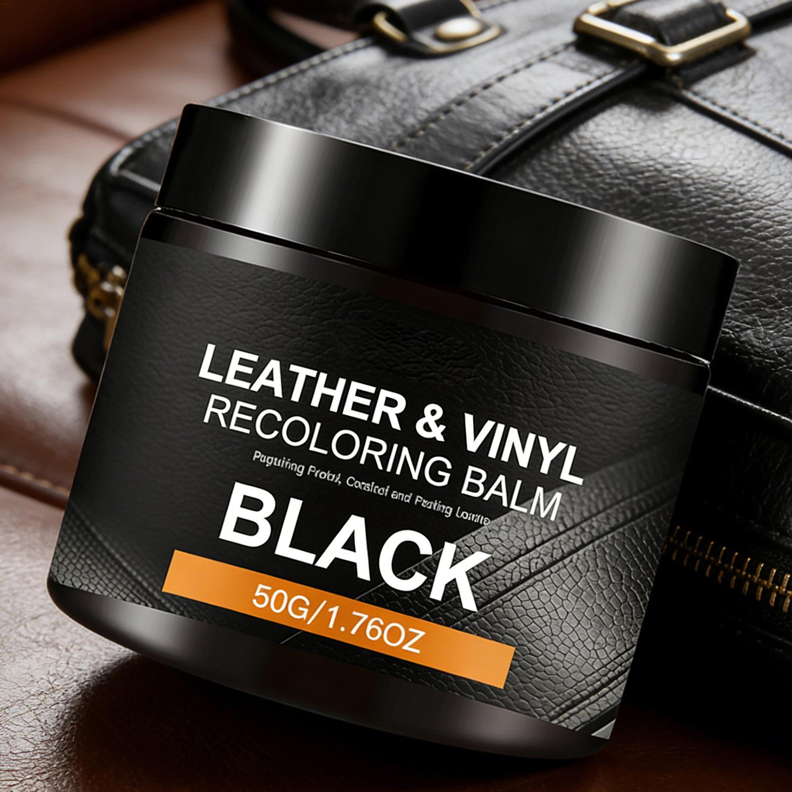 Leather Recoloring Balm 50g Lo - Leatherwork Wallet ulasan dan harga