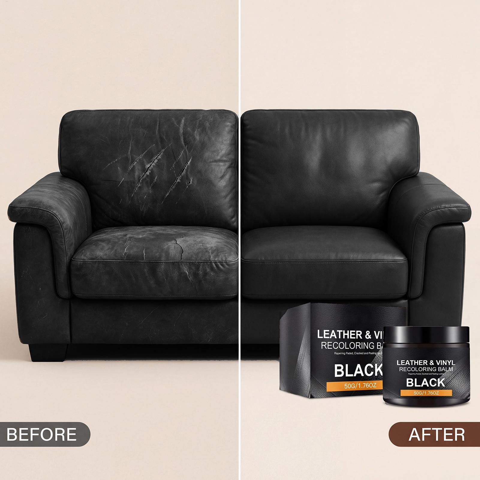 Leather Recoloring Balm 50g Lo - Leatherwork Wallet ulasan dan harga