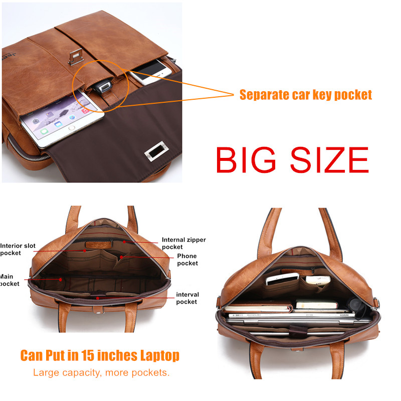 Jeep Buluo Men's Leather Brief - Leatherwork Wallet ulasan dan harga