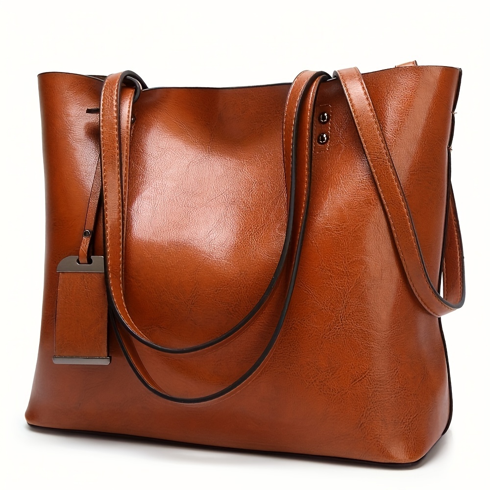 Fashionable Classic Retro Leat - Leatherwork Wallet ulasan dan harga